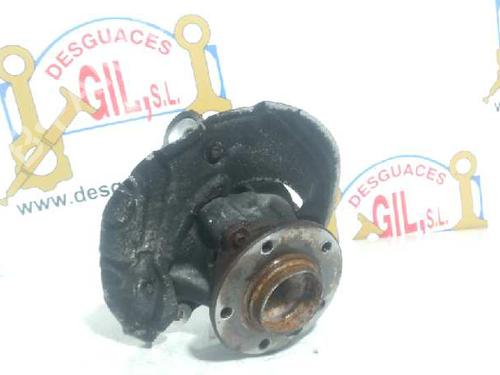 Right front steering knuckle BMW 3 (E90) 320 d | BP20729963M26 