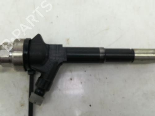 Used Injector Injector OPEL ASTRA J (P10) [2009-2016] 35965462 35965462