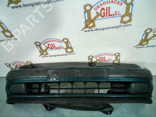 Used Front bumper RENAULT MEGANE I Classic (LA0/1_) 1.9 D (LA0A, LA0U, LA0R) (64 hp) 20728203