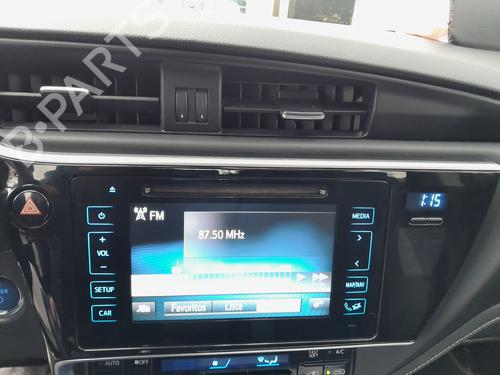 Electronic module TOYOTA AURIS (_E18_) 1.8 Hybrid (ZWE186_, ZWE186R) | BP34133531M83  - Image 6