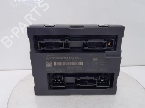 Module électronique AUDI A4 B8 Avant (8K5) [2007-2017]  29010508