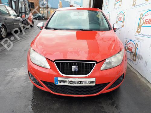 Instrument cluster SEAT IBIZA IV SC (6J1, 6P5)  | BP24478811C47 