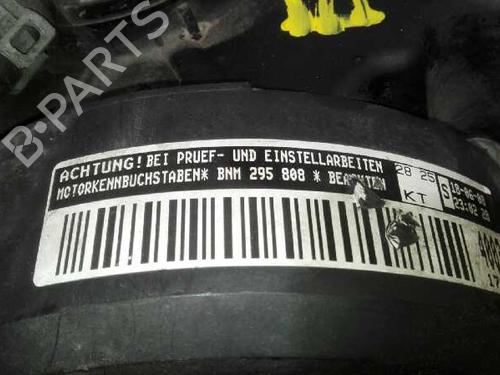 Engine VW POLO IV (9N_, 9A_)  | BP20779232M1 