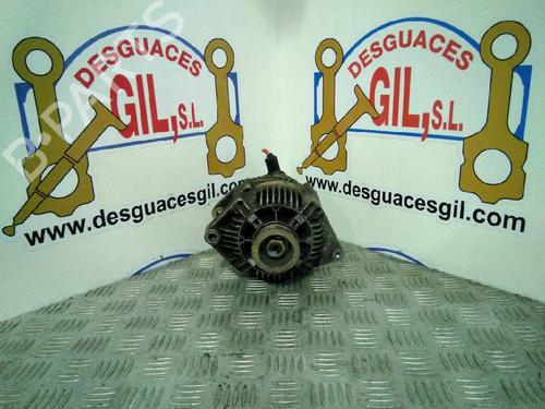 Alternator RENAULT MEGANE I (BA0/1_) 1.6 e (BA0F, BA0S) | BP20778580M7 