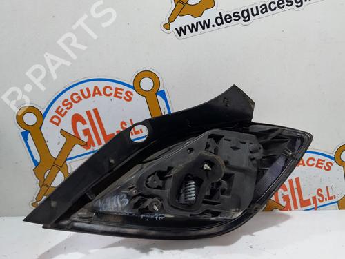 Left taillight OPEL ASTRA H (A04)  | BP20767967C34 