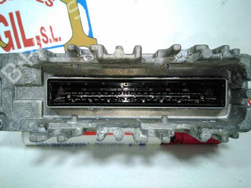 Used Engine control unit (ECU) SEAT IBIZA II (6K1) 1.0 i (50 hp) 20792329