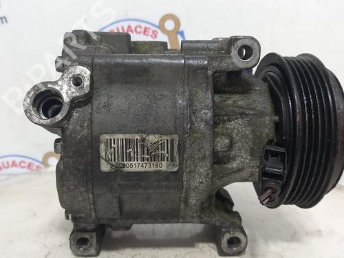 AC compressor LANCIA YPSILON (843_) 1.2 (843.AXA1A) | BP20768155M34 