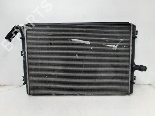 water-radiator-seat-leon-1p1-2005-2006-2007-2008-2009-2010-2011-2012-2013-39188887 main image