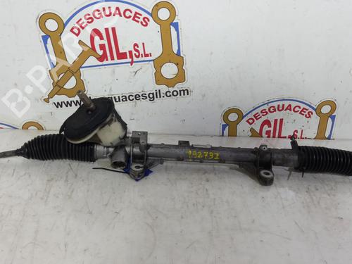 Steering rack RENAULT MEGANE III Coupe (DZ0/1_) 1.9 dCi (DZ0N, DZ0J, DZ1J, DZ1K) | BP20749503M22 
