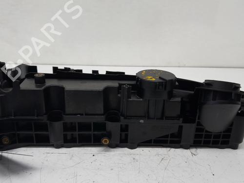 Used Valve cover BMW 1 (E87) 118 d (143 hp) 31314104