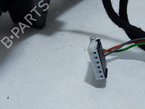 Left mirror BMW 3 (E46) 320 d | BP20764627C26