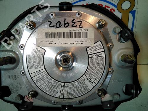 Driver airbag VW NEW BEETLE (9C1, 1C1) 1.9 TDI | BP20787528C9 