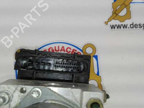 ABS pump RENAULT CLIO II (BB_, CB_) 1.5 dCi (B/CB07) | BP20786426M43 