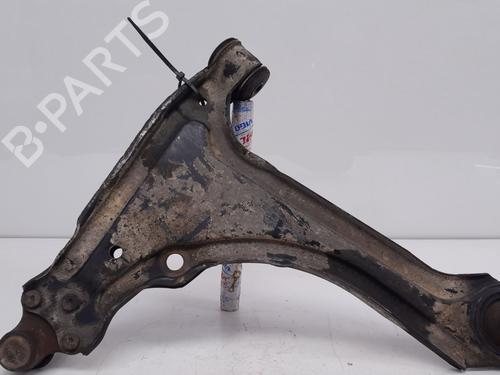 Right front suspension arm OPEL ASTRA F Saloon (T92) 1.7 TDS (F19, M19) | BP22415683M13 