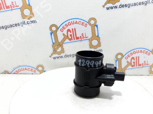 Mass air flow sensor OPEL CORSA E (X15)  | BP20748039M95 