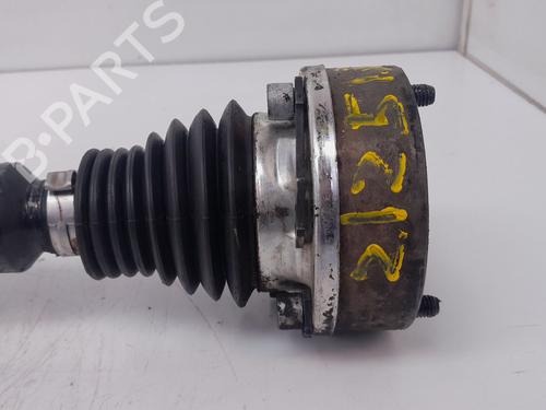 Right front driveshaft VW GOLF V (1K1) | BP36361844M39 - Image 4