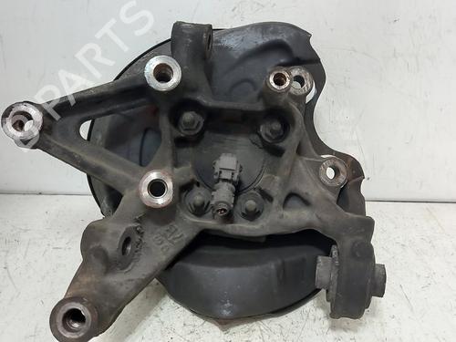 Right rear steering knuckle OPEL VECTRA C GTS (Z02) 1.9 CDTI (F68) | BP21559452M28 