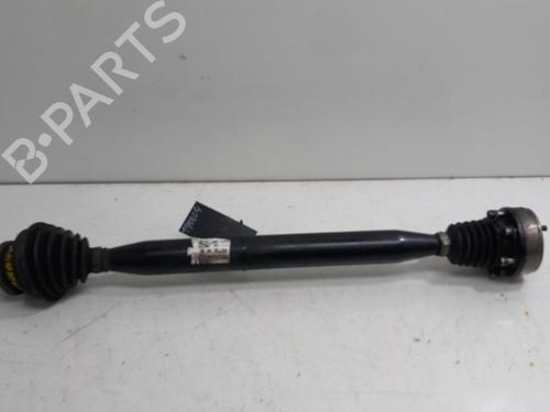 Used Right front driveshaft Right front driveshaft SEAT IBIZA III (6L1) [2002-2009] 34131453 34131453