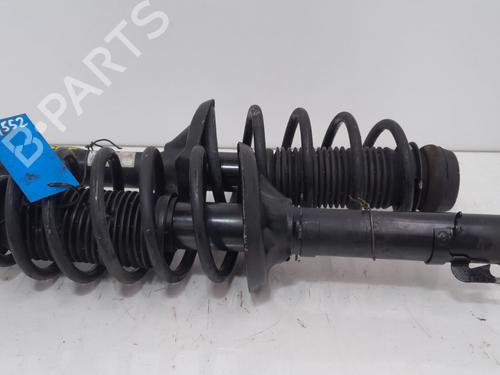 Used Right front shock absorber VW GOLF IV (1J1) 1.9 TDI (110 hp) 27235748