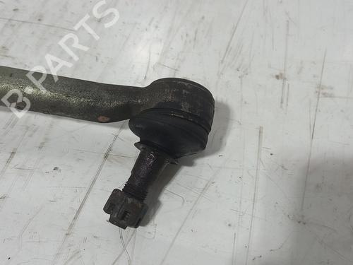 Steering rack TOYOTA COROLLA Verso (ZER_, ZZE12_, R1_) 1.8 (ZNR11_, ZNR11R) | BP20748481M22