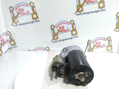 Startmotor MERCEDES-BENZ A-CLASS (W169) A 160 CDI (169.006, 169.306) | BP20732158M8 
