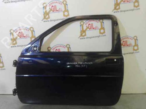Used Left front door LAND ROVER FREELANDER I (L314) 2.0 Td4 4x4 (112 hp) 20792092