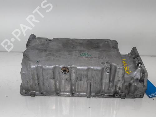 Used Oil sump PEUGEOT 407 (6D_) 2.0 (6DRFNB, 6DRFNE) (136 hp) 29610982