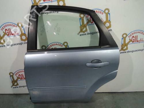 Dør venstre bak FORD FOCUS II (DA_, HCP, DP) [2004-2013]  20733459