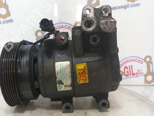Used AC compressor HYUNDAI ACCENT II (LC) 1.5 CRDi (82 hp) 20771622
