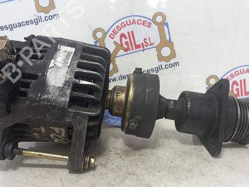 Lichtmaschine für FORD FOCUS I (DAW, DBW) 1.8 TDCi (115 hp) 20771440