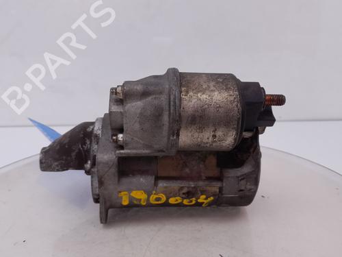 Starter SMART FORTWO Cabrio (450)  | BP29547802M8 