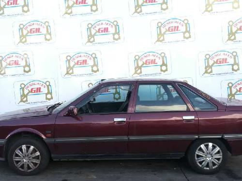 Used Parts RENAULT 21 Saloon (L48_) 2.1 D (L48V, L48O) (72 hp) 1944514