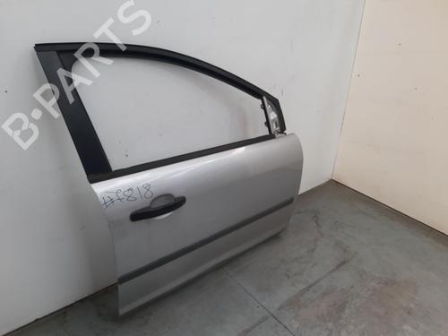 Right front door FORD FOCUS II (DA_, HCP, DP) 1.6 TDCi | BP27866139C3 