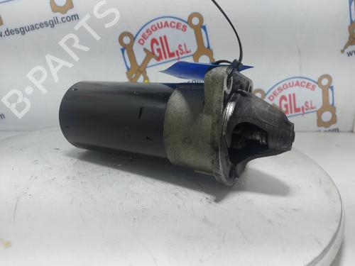 Startmotor FORD FOCUS II (DA_, HCP, DP) 1.8 TDCi | BP20742498M8 