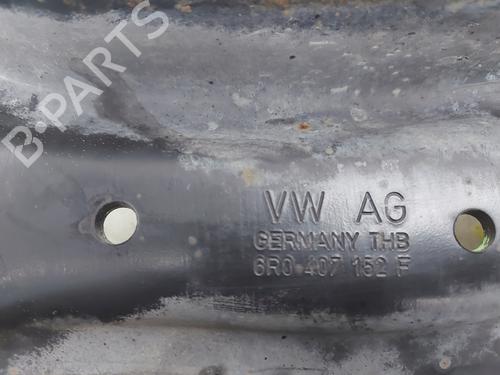 Right front suspension arm SEAT IBIZA IV (6J5, 6P1)  | BP20743809M13 