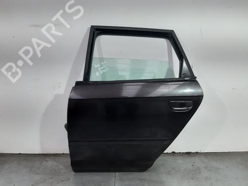 Dør venstre bagtil AUDI A3 Sportback (8PA) 1.6 FSI (115 hp) 27217923