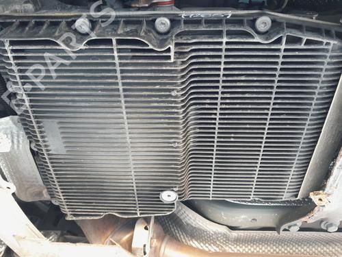 Used Gearbox PORSCHE PANAMERA (970) 3.6 4 (310 hp) 29825433