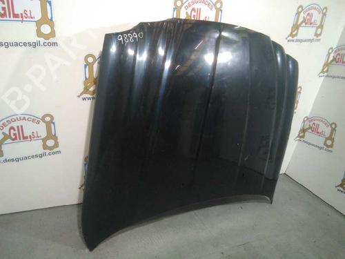 Hood JAGUAR X-TYPE I (X400) 2.5 V6 All-wheel Drive | BP20735530C1 