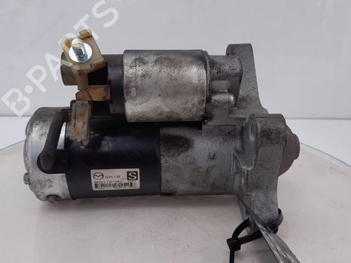 Starter MAZDA CX-5 (KE, GH)  M001T81582  | 190400 |