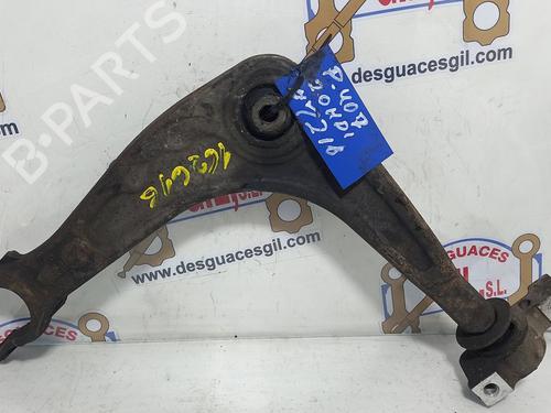 Right front suspension arm PEUGEOT 407 (6D_) 2.0 (6DRFNB, 6DRFNE) | BP20768396M13 