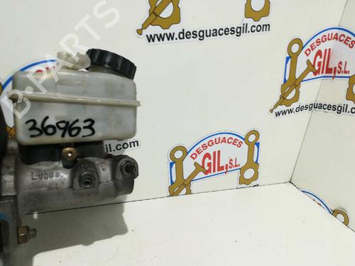 Hovedbremsecylinder MERCEDES-BENZ A-CLASS (W168) A 170 CDI (168.009, 168.109) (95 hp) 20796677