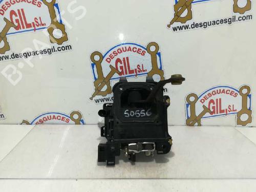 Gear lever MERCEDES-BENZ C-CLASS (W202)  | BP20784812M90 