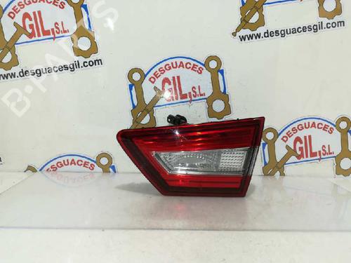 Used Right taillight RENAULT CLIO IV (BH_) [2012-2021]  20808251