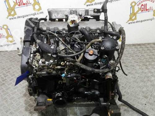 Used Engine PEUGEOT 205 I (741A/C) [1983-1987]  20777908