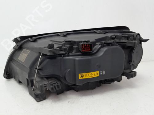 Right headlight VOLVO XC70 II (136)  | BP27614153C29 