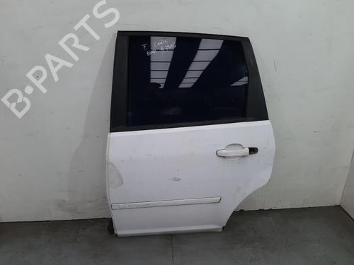 Dør venstre bak FORD C-MAX (DM2) [2007-2010]  21131929