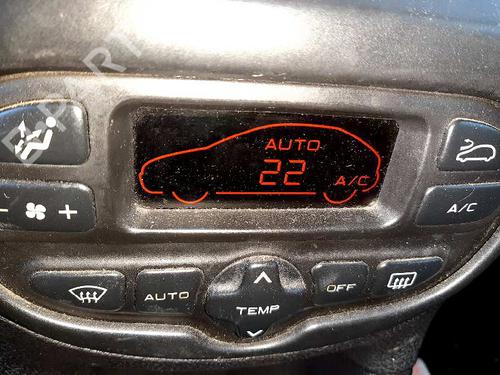 Fuse box PEUGEOT 206 Hatchback (2A/C) 2.0 HDI 90 | BP20736158E1 