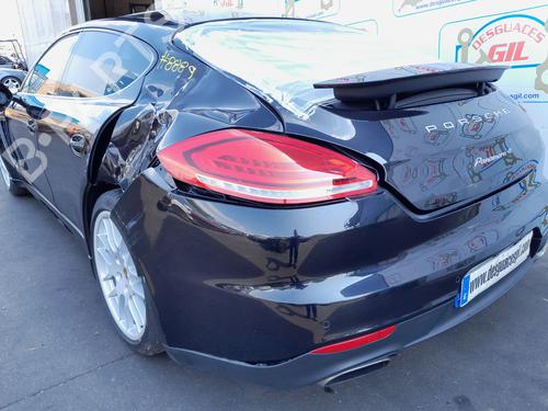 Rim PORSCHE PANAMERA (970) 3.6 4 | BP29511384C45 