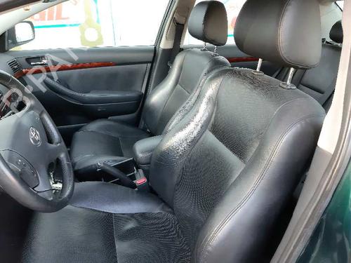 Rear right window mechanism TOYOTA AVENSIS (_T25_) 2.0 VVT-i (AZT250_, AZT250R) | BP20732315C25 
