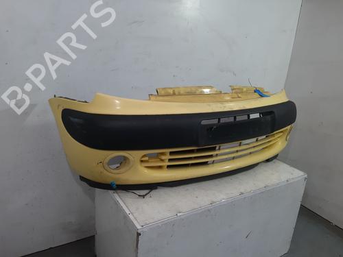 Front bumper CITROËN XSARA PICASSO (N68) 2.0 HDi | BP21686744C7 